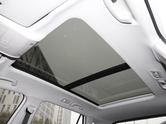 2021款 330TSI 两驱豪华智联版