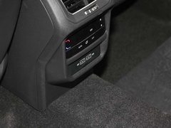 2021款 330TSI 两驱豪华智联版