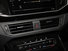 2021款 330TSI 两驱豪华智联版