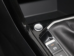 2021款 330TSI 两驱豪华智联版