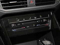 2021款 330TSI 两驱豪华智联版