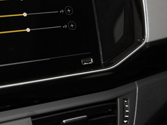 2021款 330TSI 两驱豪华智联版