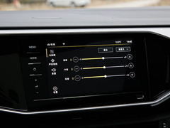 2021款 330TSI 两驱豪华智联版