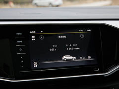 2021款 330TSI 两驱豪华智联版