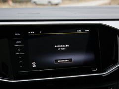 2021款 330TSI 两驱豪华智联版