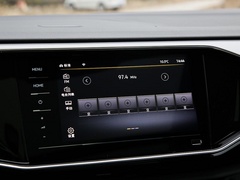 2021款 330TSI 两驱豪华智联版