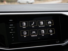 2021款 330TSI 两驱豪华智联版