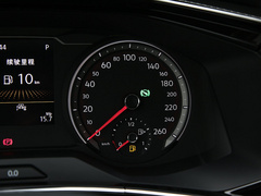 2021款 330TSI 两驱豪华智联版