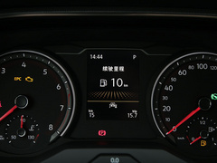 2021款 330TSI 两驱豪华智联版