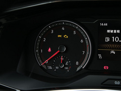 2021款 330TSI 两驱豪华智联版