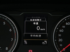 2021款 330TSI 两驱豪华智联版
