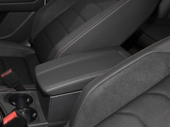 2021款 330TSI 两驱豪华智联版