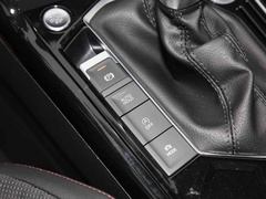 2021款 330TSI 两驱豪华智联版
