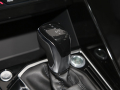 2021款 330TSI 两驱豪华智联版