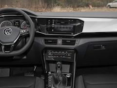 2021款 330TSI 两驱豪华智联版