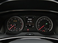 2021款 330TSI 两驱豪华智联版