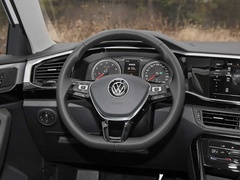 2021款 330TSI 两驱豪华智联版