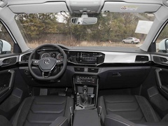 2021款 330TSI 两驱豪华智联版