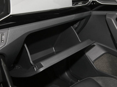 2021款 330TSI 两驱豪华智联版