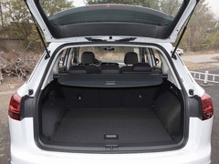 2021款 330TSI 两驱豪华智联版