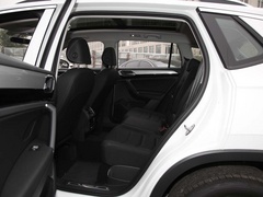 2021款 330TSI 两驱豪华智联版