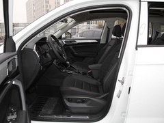 2021款 330TSI 两驱豪华智联版