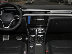 2021款 330TSI 上市特别版