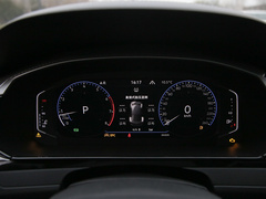 2021款 330TSI 上市特别版