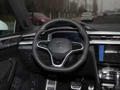 2021款 330TSI 上市特别版