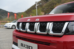 2021款 1.5T 狼小奔版 