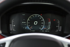 2021款 1.5T 狼小奔版 