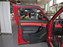 2021款 1.5T 狼小野版 