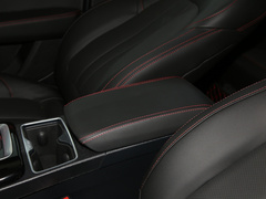 2021款 1.5T 狼小野版 