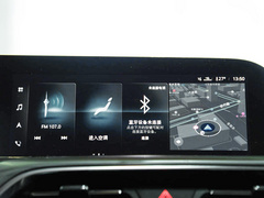2021款 323T 轻混动互联精英型