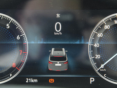 2021款 323T 轻混动互联精英型