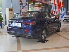 2020款 小AI 1.5L CVT享PLUS 
