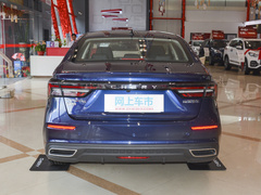 2020款 小AI 1.5L CVT享PLUS 