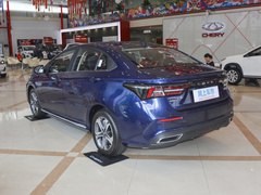 2020款 小AI 1.5L CVT享PLUS 