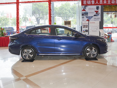 2020款 小AI 1.5L CVT享PLUS 