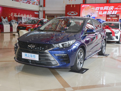 2020款 小AI 1.5L CVT享PLUS 