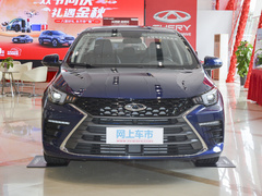 2020款 小AI 1.5L CVT享PLUS 