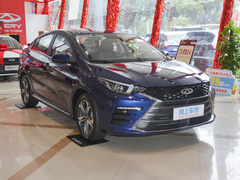 2020款 小AI 1.5L CVT享PLUS 