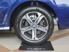 2020款 小AI 1.5L CVT享PLUS 