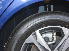 2020款 小AI 1.5L CVT享PLUS 