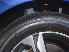 2020款 小AI 1.5L CVT享PLUS 