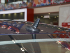 2020款 小AI 1.5L CVT享PLUS 