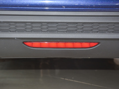 2020款 小AI 1.5L CVT享PLUS 