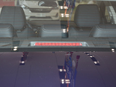 2020款 小AI 1.5L CVT享PLUS 