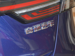 2020款 小AI 1.5L CVT享PLUS 
