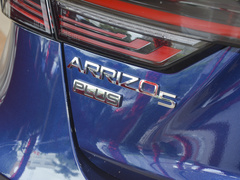2020款 小AI 1.5L CVT享PLUS 